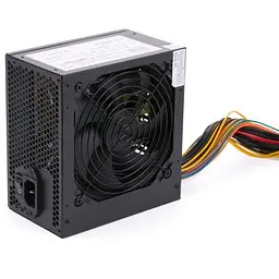 Блок живлення Vinga 450W ОЕМ (PSU-450-12) - мініатюра 2