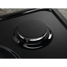Варильна поверхня газова ELECTROLUX EGH6343ROR - мініатюра 3
