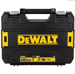 Перфоратор акумуляторний DeWALT SDS-Plus з АКБ та ЗП DCH133M1 - мініатюра 7