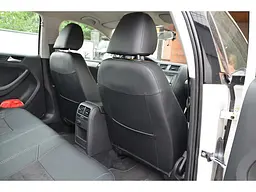 Авточохли модельні MW Brothers для Volkswagen Jetta VI c 2011 - мініатюра 3