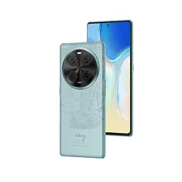 Смартфон Cubot Hafury Meet 12/256Gb Blue (Global) - мініатюра 2