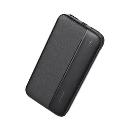 Зовнішній акумулятор WUW Y94 20000 mAh Power Bank - мініатюра 2