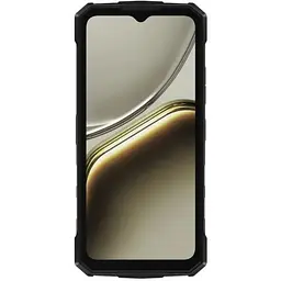 Смартфон Doogee Fire 7 4/256Gb Twilight Gray Global version