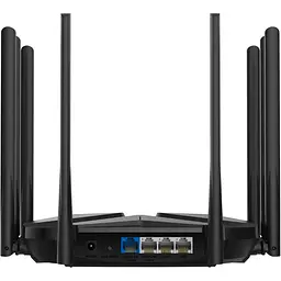 Бездротовий маршрутизатор Mercusys MR90X - мініатюра 2