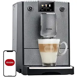 Кофемашина автоматическая Nivona CafeRomatica 789 (NICR 789)