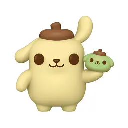 Фігурка Funko Pop серії Sanrio: Hello Kitty - Помпом (80318)