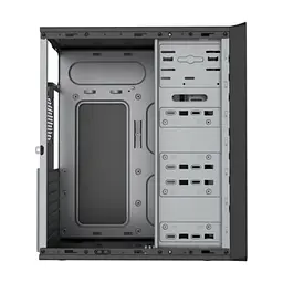 Корпус для ПК Gamemax ET-209-450W-2U3 - мініатюра 5