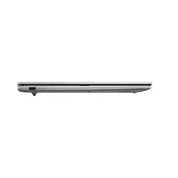 Ноутбук ASUS Vivobook 17 X1704ZA-AU386 17.3' FHD IPS, Intel i5-1235U, 8GB, F512GB, UMA, NoOS, Сріблястий (90NB10F1-M00FL0) - мініатюра 9