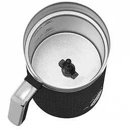 Міксер-пінозбивач Adler AD 4494 black - мініатюра 6