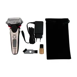 Электробритва Panasonic ES-LT4N (ES-LT4N-S820) - миниатюра 2