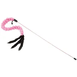 Вудка-дразнилка для котів Ferplast Cat Whip PA 5000 90 см 85000799 - мініатюра 3
