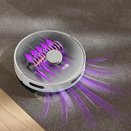 Робот-пилосос Philips Серія 2000 XU2100/20 - мініатюра 3