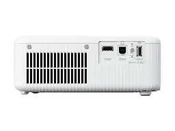 Мультимедійний проектор Epson CO-W01 (V11HA86040) - мініатюра 4
