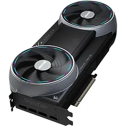 Відеокарта Gigabyte AORUS GeForce RTX 32 ГБ 5090 Infinity (GV-N5090AORUS IF-32GD) UA [175444] - мініатюра 6