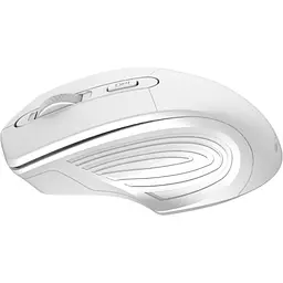 Бездротова миша Canyon MW-15 USB Pearl White (CNE-CMSW15PW) - мініатюра 4