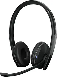 Гарнітура Epos ПК стерео On-Ear C20 Wireless uni mic чорний (1001146)