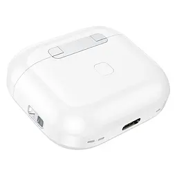Навушники Hoco True wireless stereo headset EW58 BT5.3, 30/300mAh, 4h - мініатюра 3
