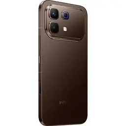Смартфон Infinix Note 60 Pro 8/256GB Mocha Brown [164415] - мініатюра 5