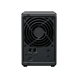 NAS Synology DS725+ - мініатюра 4
