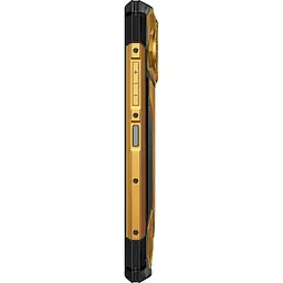 Смартфон Doogee S200 Ultra 12/1TB Dazzling Yellow [151147] - мініатюра 9