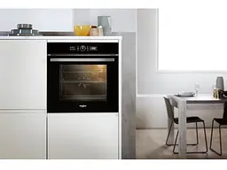 Духова шафа Whirlpool AKZ9 9481 SP NB - мініатюра 8