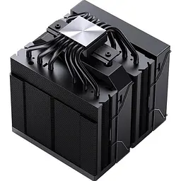 Кулер для процесора Jonsbo CA90 Black (CA90 Black) - мініатюра 4