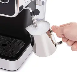 Кавоварка еспрессо 26450-56 Distinctions Black Russell Hobbs teh0026797 - мініатюра 7