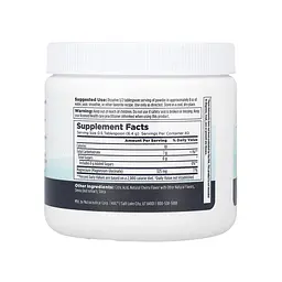 Магній CALMING Magnesium - 256g Cherry - мініатюра 2