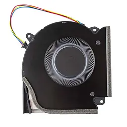 Вентилятор Asus (CPU fan 5V) кулер для моделей ноутбука ROG Strix G513, G533, G713, G733 (13NR0510P01011) Asus, 5V, 4pin - мініатюра 2