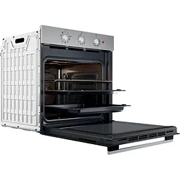 Духовой шкаф Whirlpool OMK38HU0X - миниатюра 5