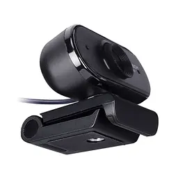 Веб-камера A4Tech PK-825P Black (4711421977463) - мініатюра 3