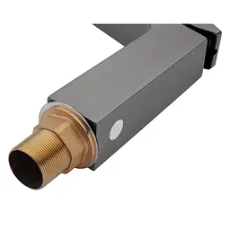 Змішувач для раковини Kroner KRP Ersel - GRP0110BV з донним клапаном (CV035472) - мініатюра 6