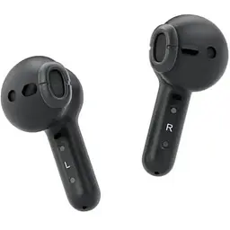 Бездротові навушники Amazon Echo Buds (версія 2023 року) чорні - мініатюра 3