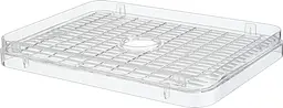 Сушарка для продуктів Sencor SFD950SS 240 Вт 5 піддонів - мініатюра 6