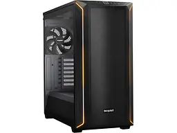 Корпус Be quiet! Shadow Base 800 DX Black (BGW61)