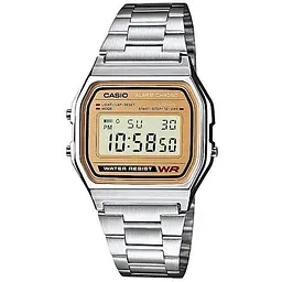 Годинник Casio A158WEA-9EF