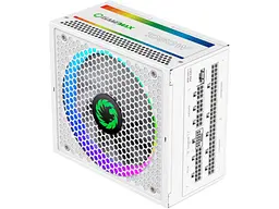 Блок живлення Gamemax RGB-1050 Pro WH - мініатюра 5