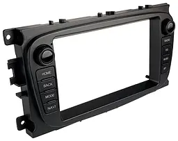 Перехідна рамка Ford Focus, Mondeo, S-Max, C-Max, Galaxy, Kuga Carav 11-818 - мініатюра 2