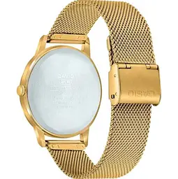 Чоловічий годинник Casio Timeless Collection MTP-E600MG-9B - мініатюра 2
