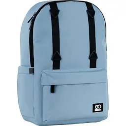 Рюкзак GoPack Education Teens 178 сіро-блакитний (GO25-178L-3) - мініатюра 4