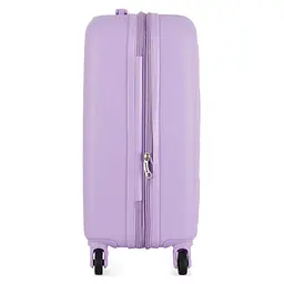 Валіза Semi Line 20" (S) Light Violet (T5926-1) - мініатюра 5