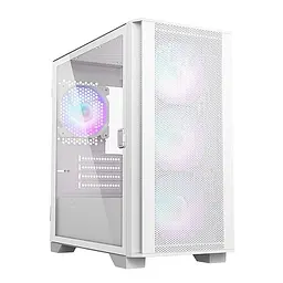 Корпус MONTECH AIR 100 ARGB (W) (AIR 100 ARGB (W))