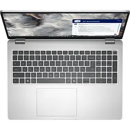 Ноутбук Dell Pro 16 Plus PB16250 (BTO105_PB16250_EMEA) [171241] - мініатюра 2