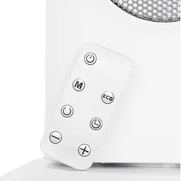 Керамічний обігрівач Noveen PTC3000 Smart - мініатюра 6