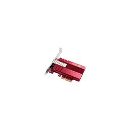 Мережева карта ASUS XG-C100F 10Gbps SFP+ (XG-C100F) - мініатюра 2