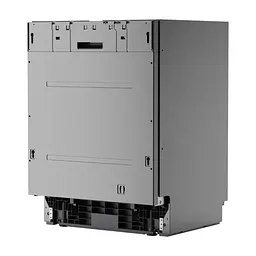 Посудомийна машина Edler EBD-6030PDHS - мініатюра 5