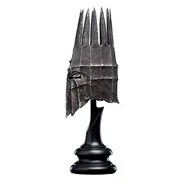 Статуетка Lord of The Rings Helm of the Witch-king Alternative Concept (Володар перснів) 21,5 см - мініатюра 4