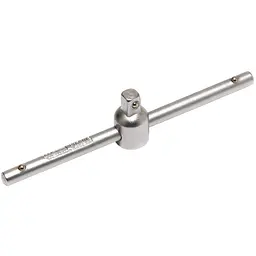 Вороток T-подібний Mastertool 1/4" x 110 мм