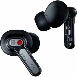 Навушники Nothing Ear (3) B173 Black (A10600121) [156448]