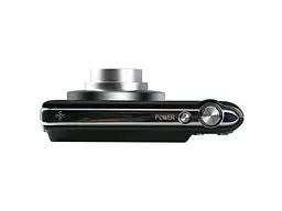 Компактний фотоапарат AgfaPhoto DC8200 Black (SB6516) - мініатюра 3